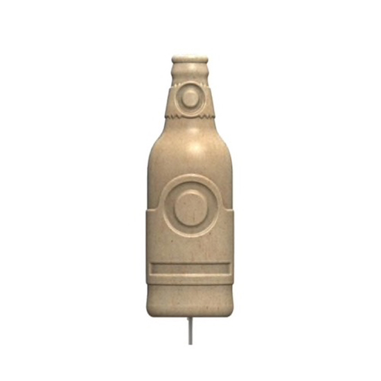 BC 3D STAKE TARGET BOTTLE 6 PACK - Hunting Accessories